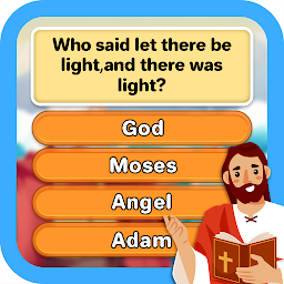 The Bible Trivia Game: Quiz Mod Apk