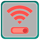 Portable Wifi Hotspot Internet icon