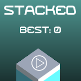 Stacked icon