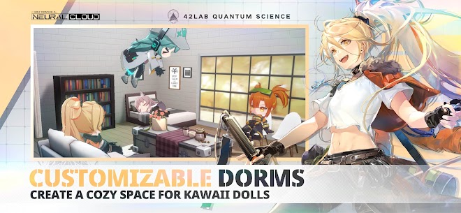 Neural Cloud 5