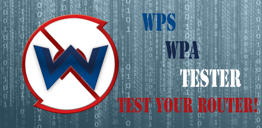 Wps Wpa Tester Premium v5.0.3.13 Patched APK