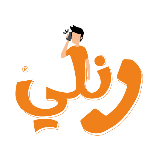 رنلي - Renly logo