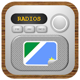 Rádios do Mato Grosso do Sul - Rádios Online AM FM icon