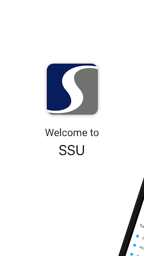 Android application Shawnee State University screenshort