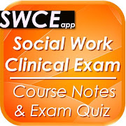 Top 50 Education Apps Like Social Work Clinical Exam Quiz - Best Alternatives