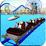 Super Roller Coaster Adventure icon