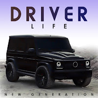 Driver Life - Car Simulator Parking Demo