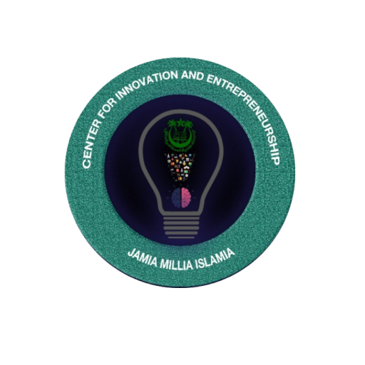 JMI CIE Store logo