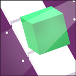 Cover Image of Télécharger Cube Flip - Puzzles 2020  APK