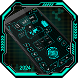 High Style Launcher 2024 icon