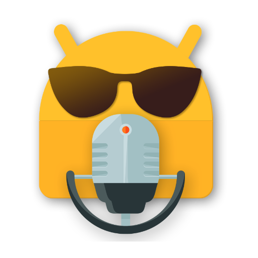 Shouter Pro- The Announcer. 4.00 Icon