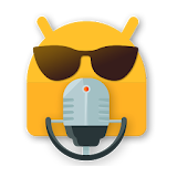 Shouter Pro- The Announcer. icon