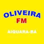 Cover Image of Télécharger Oliveira Fm Aiquara  APK