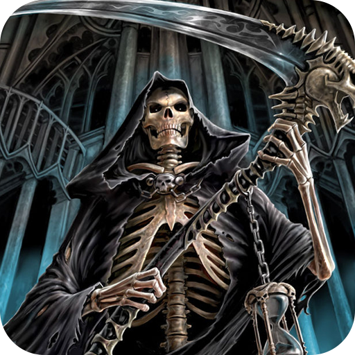 Grim Reaper Wallpapers in HD