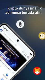 MEXC-Buy & Sell Bitcoin 2