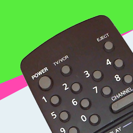 Remote Control For Orion TV logo