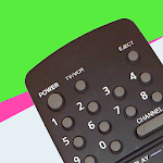 Cover Image of डाउनलोड Remote Control For Orion TV  APK