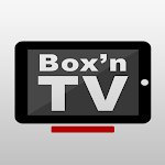 Cover Image of Download BoxnTV multiposte pour Freebox  APK