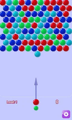 Bubble - Screenshot 1