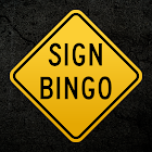 Sign Bingo 