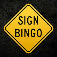 Sign Bingo