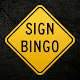 Sign Bingo