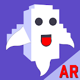 Ghosts N Guns - AR Game icon