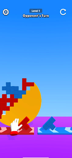 Tower Duel Screen 3