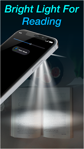 Flashlight & Led Torch Light Screenshot 4 - AppWisp.com