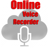 Online Voice Recorder icon