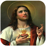 Religious Jesus Puzzle icon