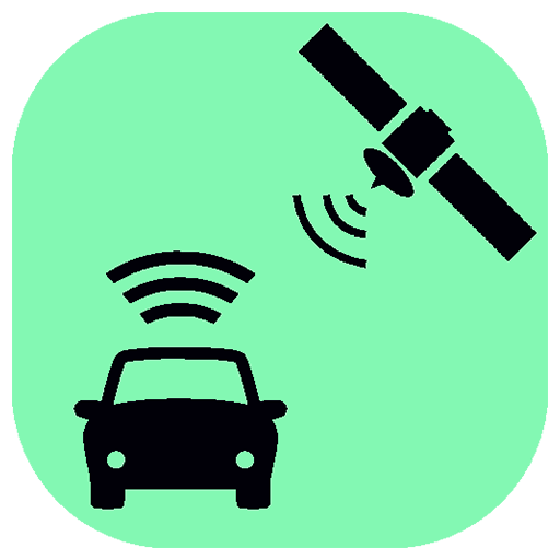 Alfa Tracking S1 logo