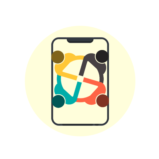 Juntos logo