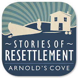 Icon image Stories of Resettlement