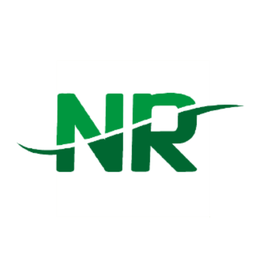 Drogaria Nunes Rocha logo