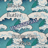 Super Fan Trivia For Black Butler icon