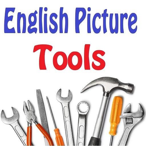 English Picture Tools Scarica su Windows