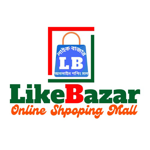 LikeBazar logo