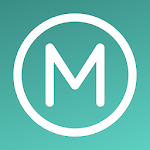 Cover Image of Unduh Moodily - Mood Tracker, Depression Support 1.1.7 APK