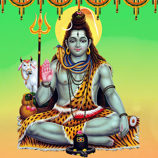 Shiva Wallpaper 2024 - Gods apk