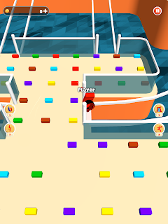 Crazy Race 2