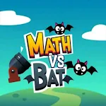 Cover Image of Baixar Math Vs Bat-Oluwaseyi  APK