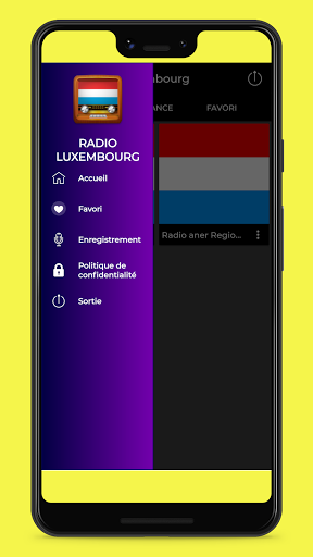 Radio Luxembourg - Radio Station Online Free