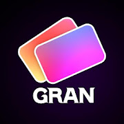 GRANCARD 3.0.1 Icon