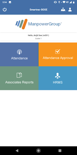 Smartrac-BI Screen 2