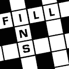 Crossword Fill-Ins 1.2.5
