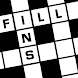 Crossword Fill-Ins - Androidアプリ