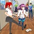 Anime High School Girls 2024