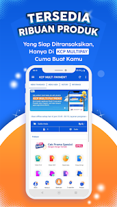 KCP MULTI PAYMENT
