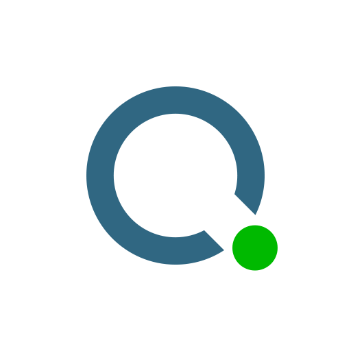 Qmodi logo